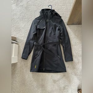 Lole jacket, size small (4-6)